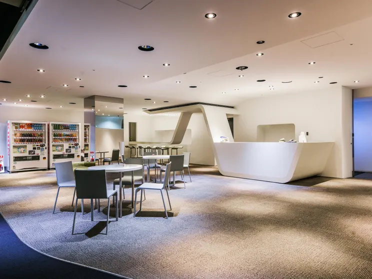 Ảnh HOTEL MYSTAYS Ochanomizu CC