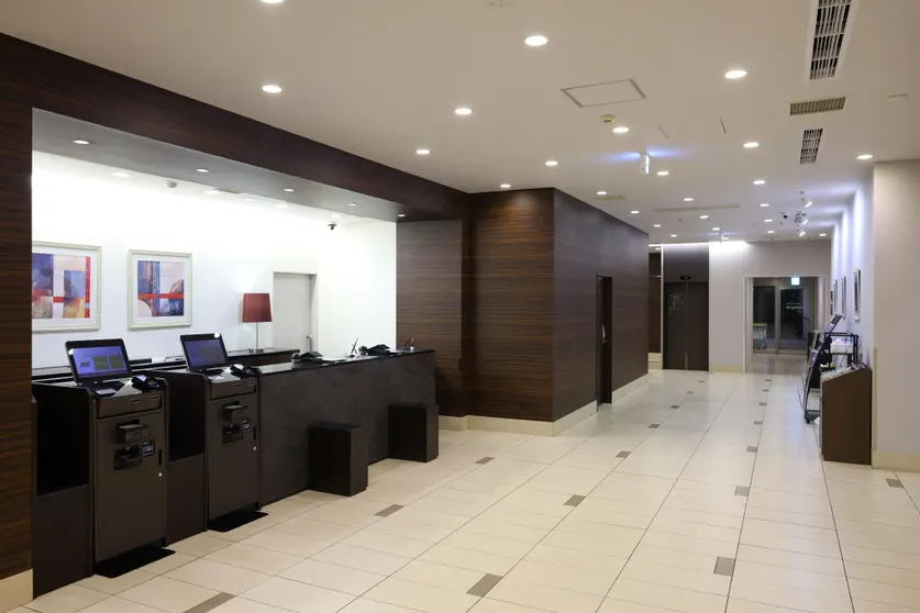 Ảnh Dormy Inn Kurashiki Natural Hot Spring