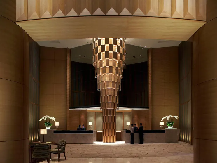 Ảnh Shangri-La Far Eastern Plaza, Tainan