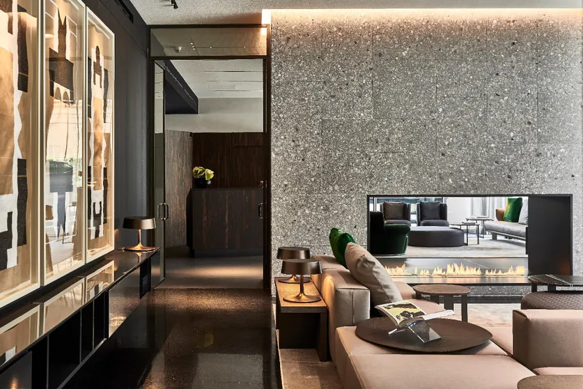 Ảnh Hotel VIU Milan