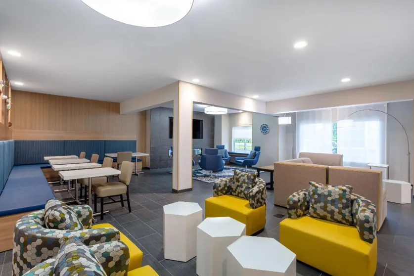 Ảnh Microtel Inn & Suites by Wyndham Amsterdam