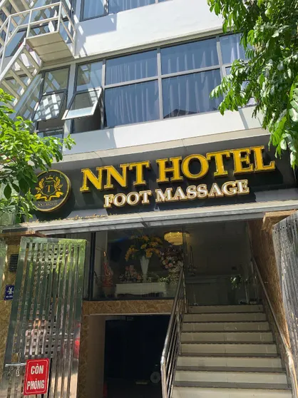 Ảnh NNT Hotel