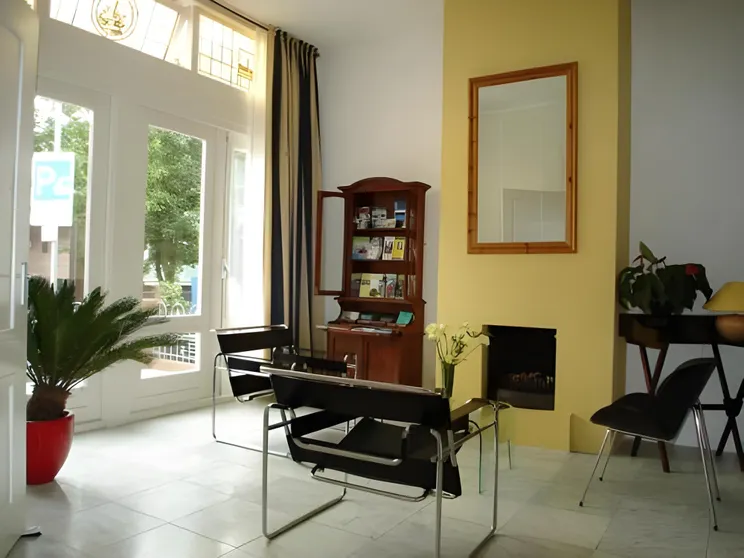 Ảnh Hotel Mare Liberum