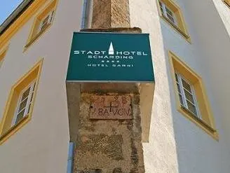 Ảnh Stadthotel Scharding