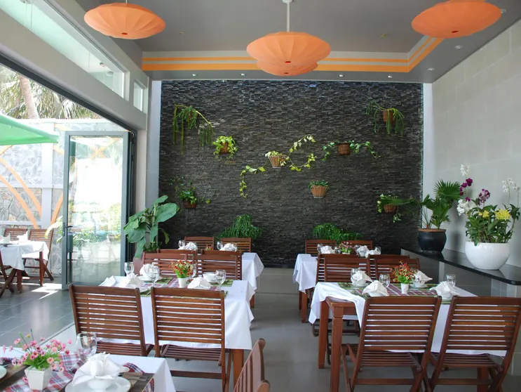 Ảnh Canary Beach Resort