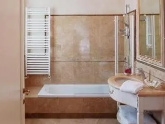 Ảnh Chervo Golf Hotel Spa, Resort & Apartment San Vigilio