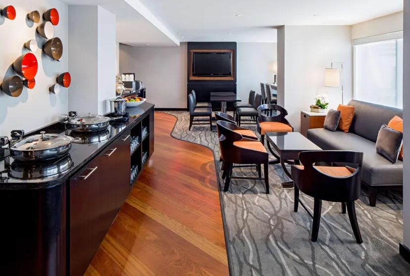 Ảnh Hyatt Regency Washington