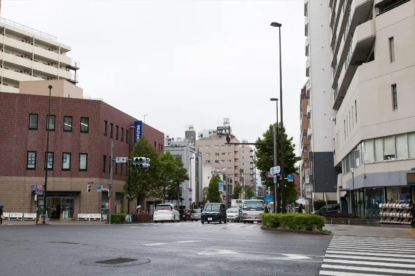 Ảnh Hotel Cocoro Inn Asakusa Kuramae