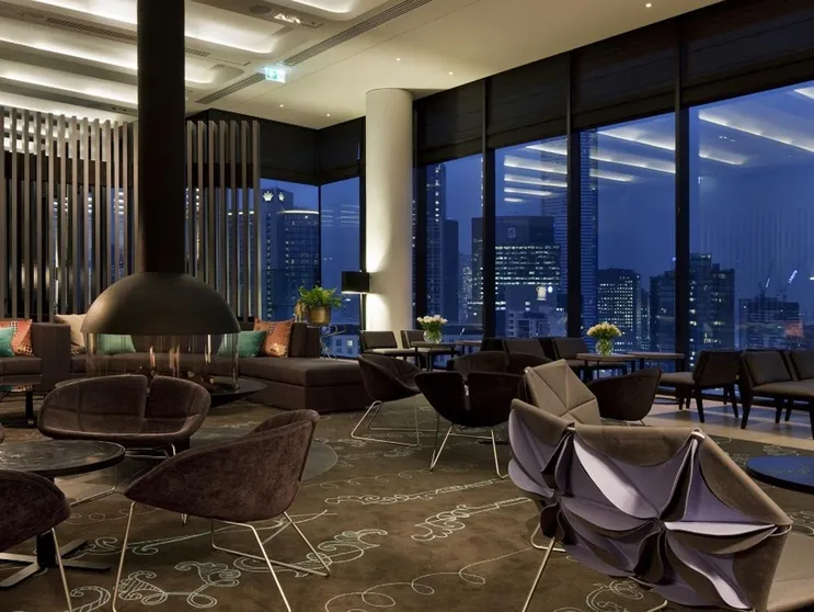 Ảnh Crown Metropol Melbourne