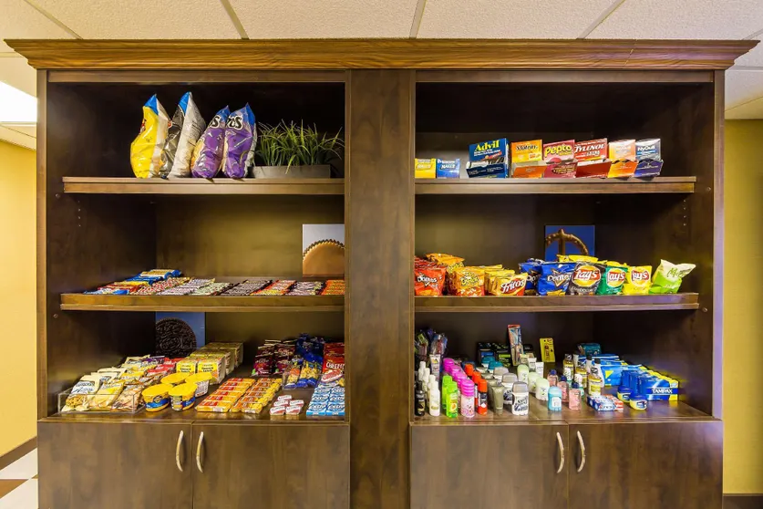 Ảnh Four Points by Sheraton Chicago Westchester/Oak Brook