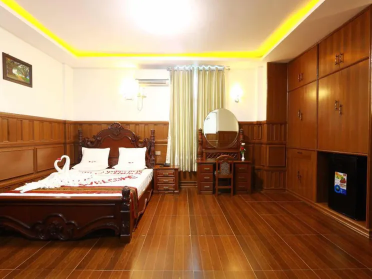 Ảnh New Tiger Hotel