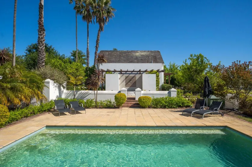 Ảnh The Wild Mushroom Country House