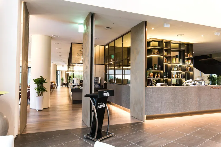 Ảnh HOTEL NANTA JEJU