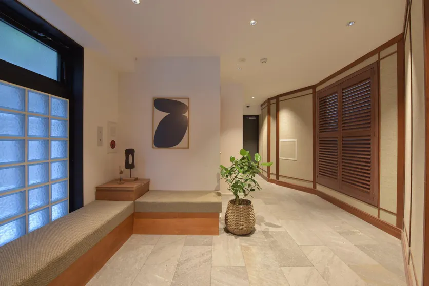 Ảnh Hotel Vintage Tokyo Kagurazaka