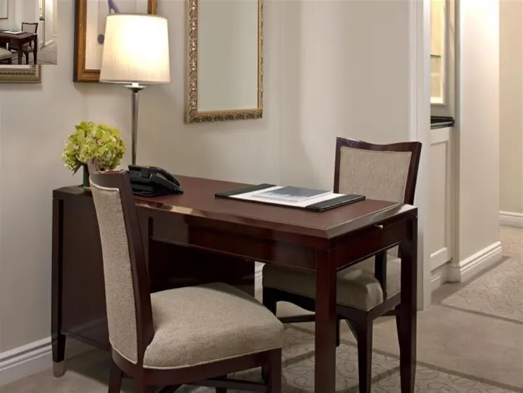 Ảnh The Peninsula New York Hotel