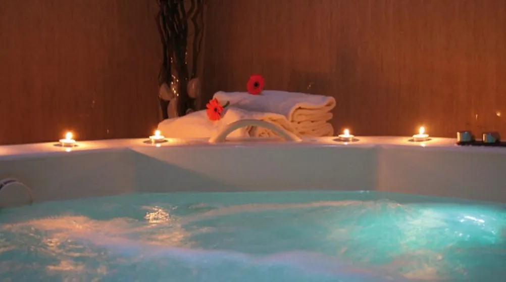 Ảnh Hotel Garbi Millenni