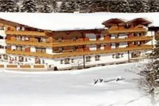 Ảnh Landhotel Alpenhof Filzmoos