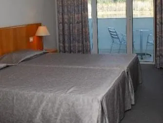 Ảnh Hotel Estalagem da Pateira