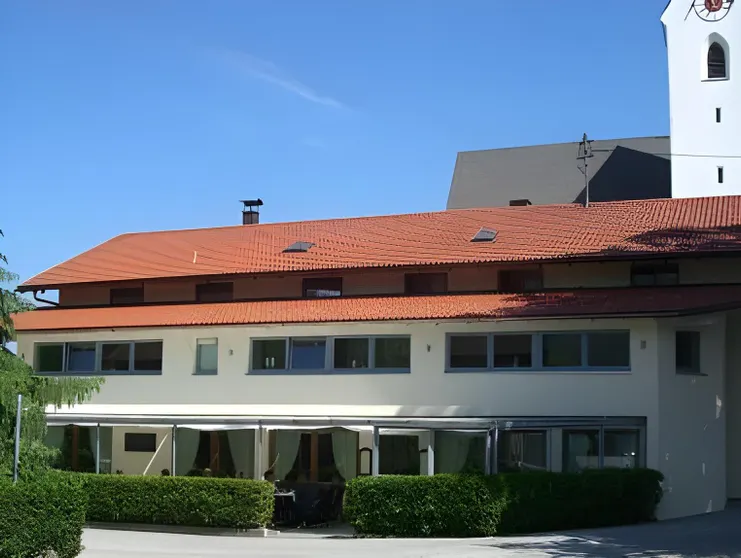 Ảnh Pension Kellerer