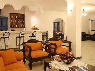 Ảnh Irigeneia Hotel