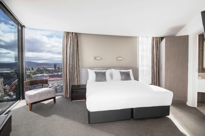 Ảnh Mantra on Collins Hobart