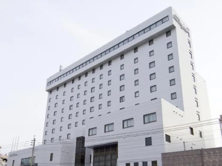 Ảnh Dejima no Yu Dormy Inn Nagasaki Shinchi Chukagai