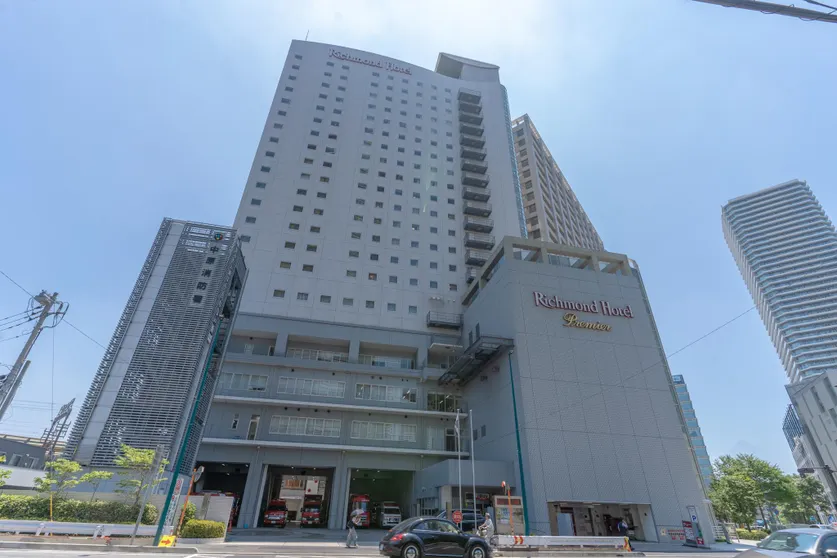 Ảnh Richmond Hotel Premier Musashikosugi