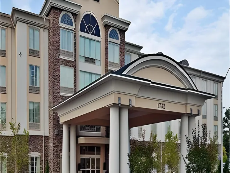 Ảnh Holiday Inn Express Phenix City-Columbus By IHG