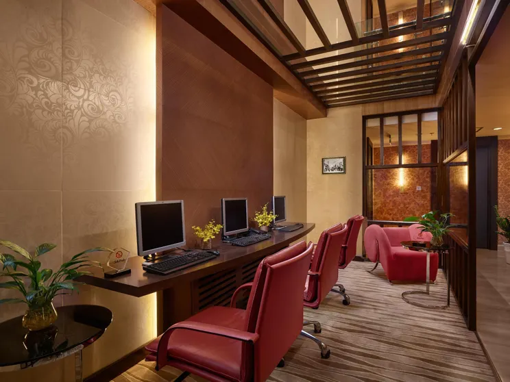 Ảnh Silk Path Hotel Hanoi