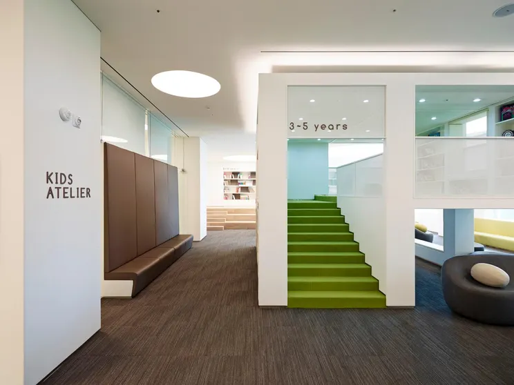 Ảnh Haevichi Hotel & Resort Jeju