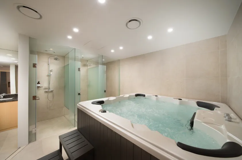 Ảnh Jeju Sun Hotel & Casino