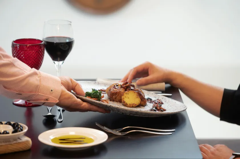 Ảnh Mercure Porto Gaia Hotel