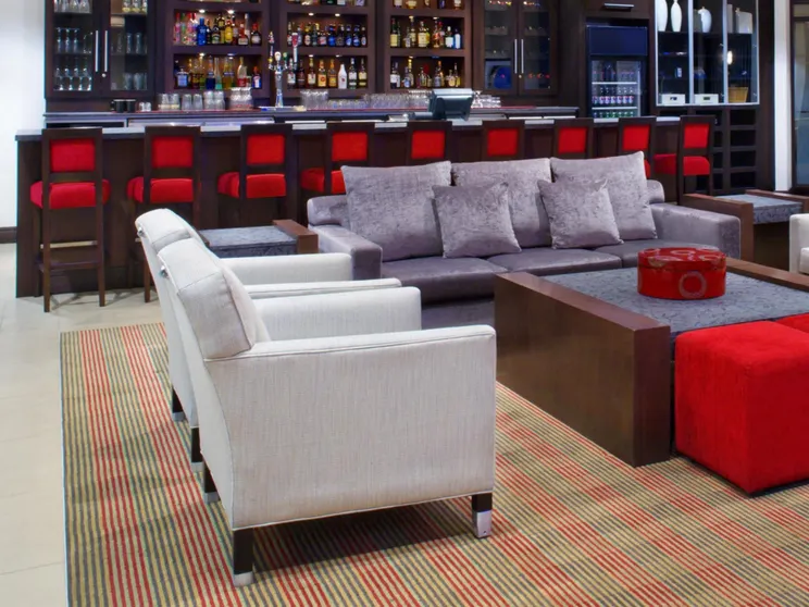 Ảnh Four Points by Sheraton Winnipeg South