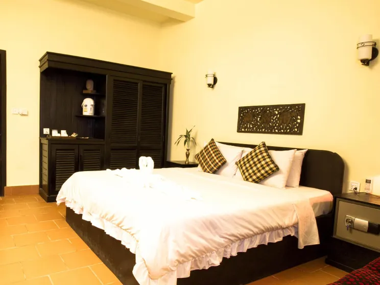 Ảnh Sonalong Boutique Village and Resort