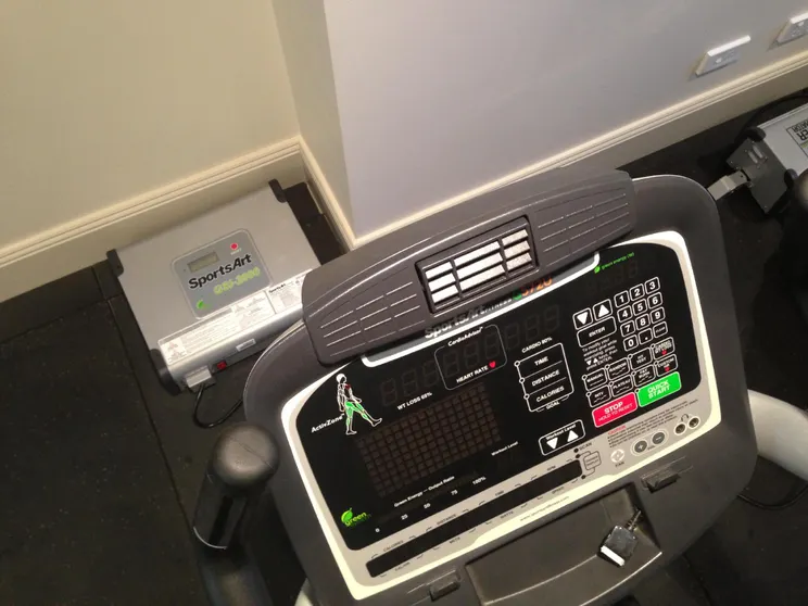 Ảnh Mercure Canberra