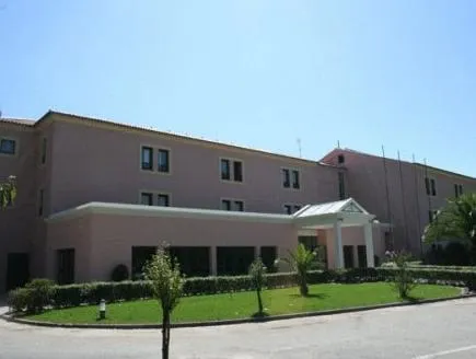 Ảnh Viseu Garden Hotel