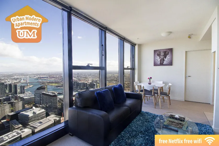 Ảnh Urban Modern Apartments