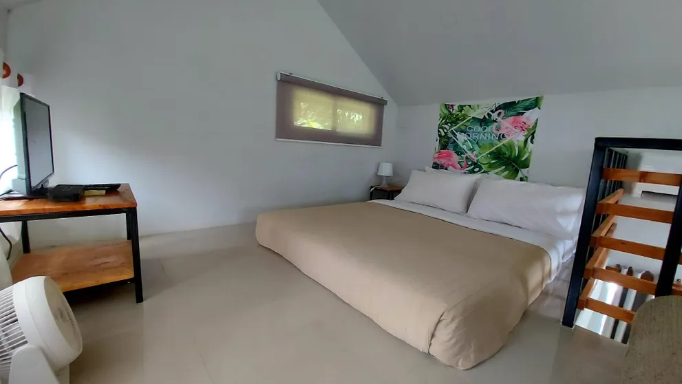 Ảnh Baan Rom Lom Yen