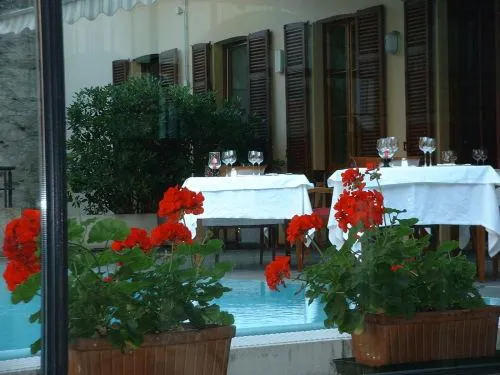 Ảnh Albergo Le Due Corti