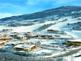 Ảnh Alpina Alpendorf