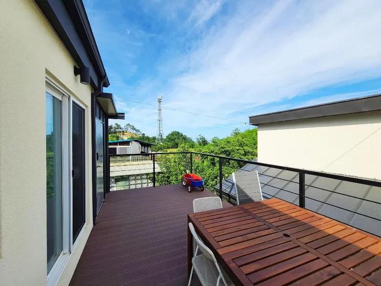 Ảnh Goseong Sunny Hill Pension