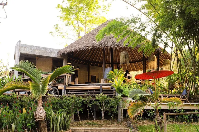 Ảnh Phapok Eco Resort