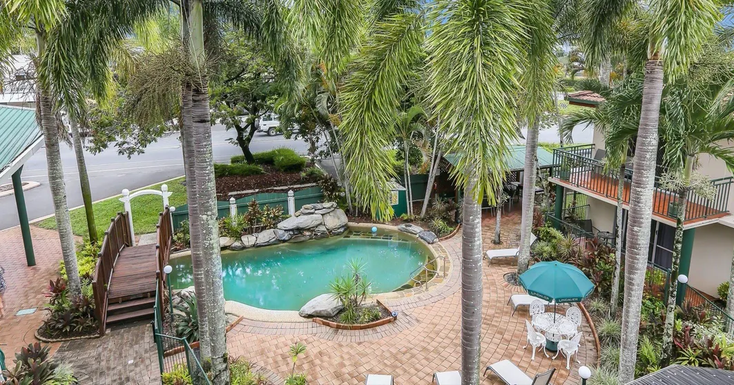 Ảnh Koala Court Holiday Apartments