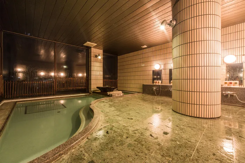 Ảnh Ryokan Ryokufuso