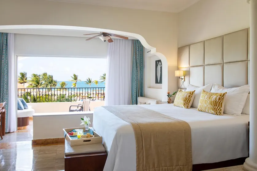 Ảnh Excellence Riviera Cancun All Inclusive - Chỉ cho người lớn