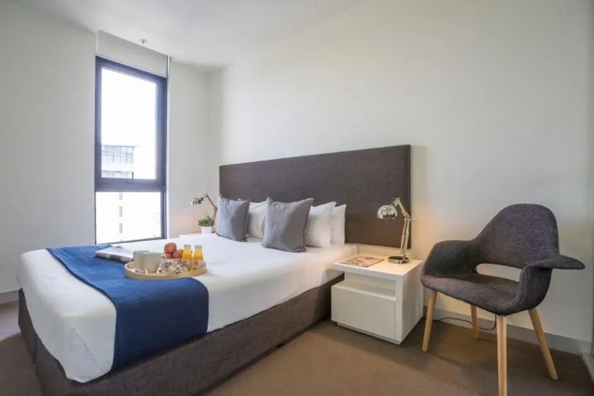 Ảnh Aria Hotel Apartments