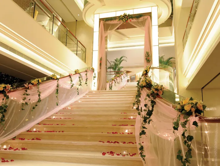 Ảnh Baolilai International Hotel