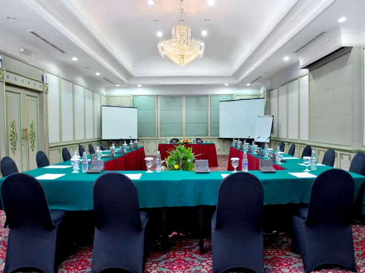 Ảnh Kartika Chandra Hotel