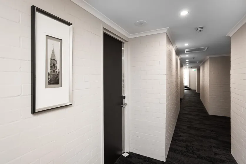 Ảnh St Ives Apartments