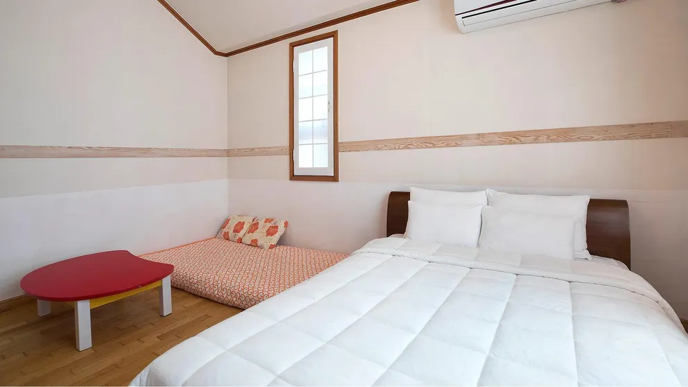 Ảnh Ganghwa Ana Island Pension